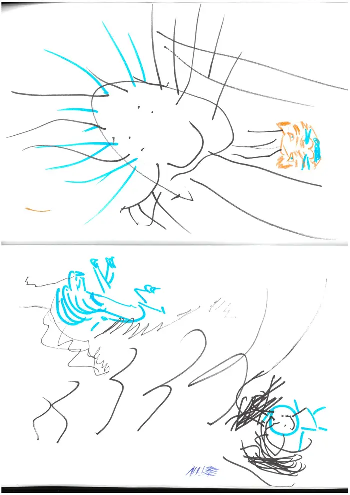 Raw material 95