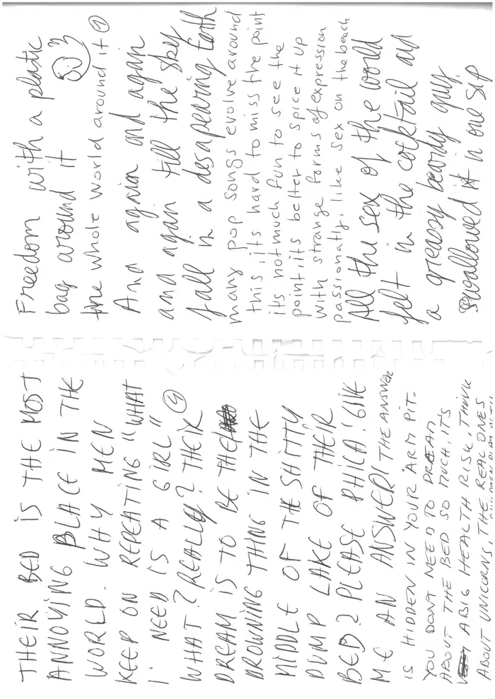 Raw material 59