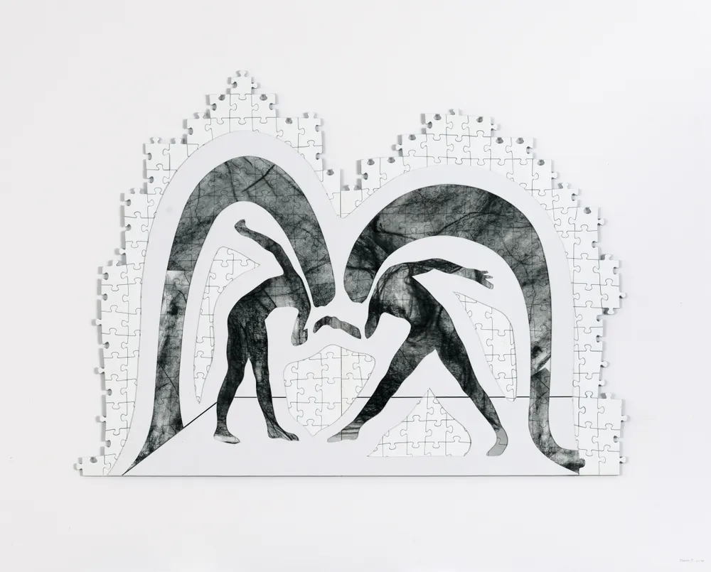Porcupine series