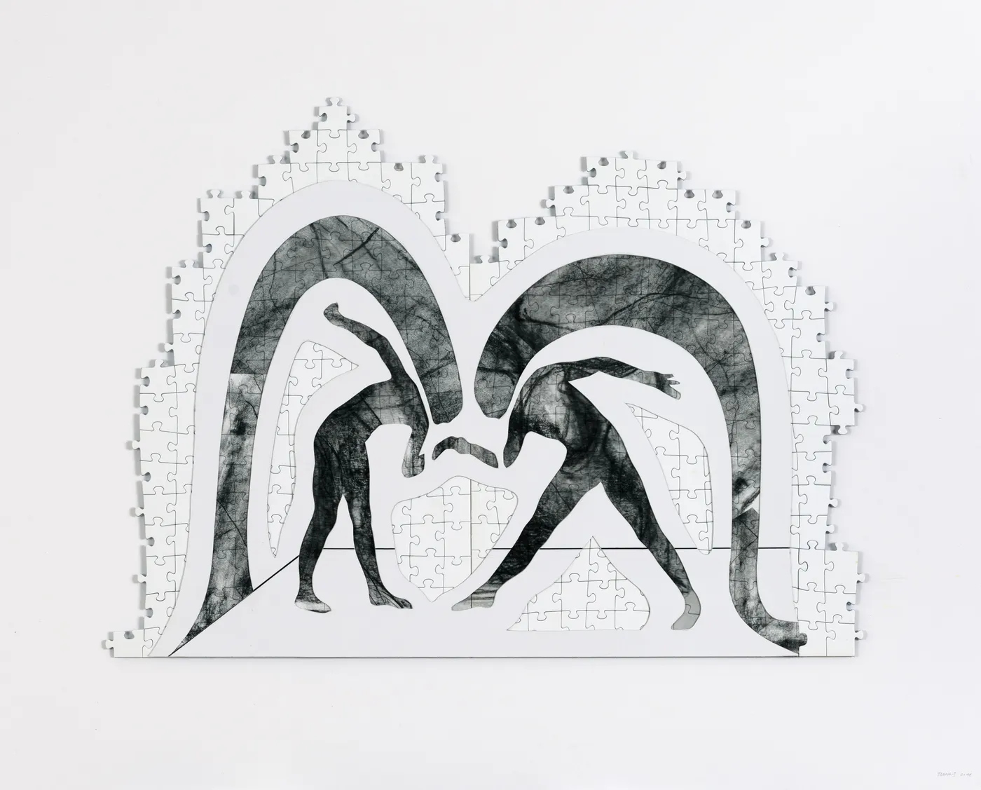 Porcupine series