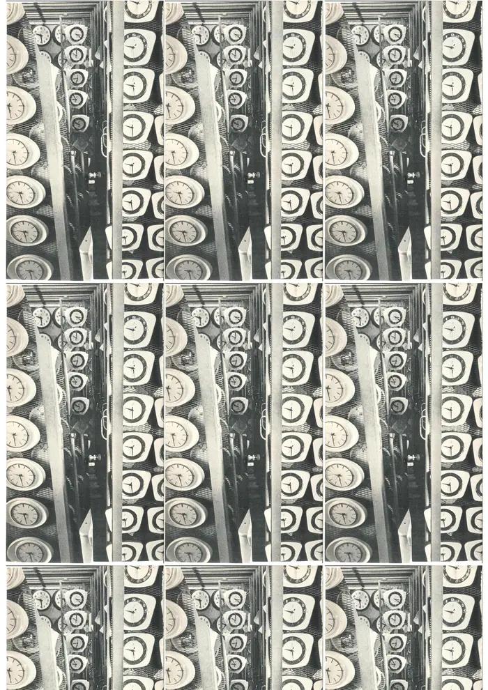 Raw material 197