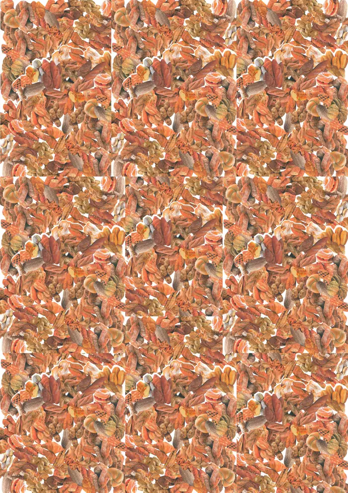Raw material 05