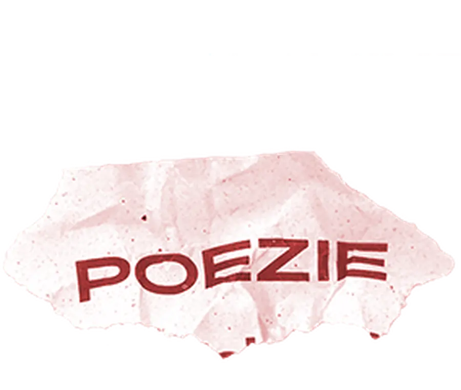 POEZIE