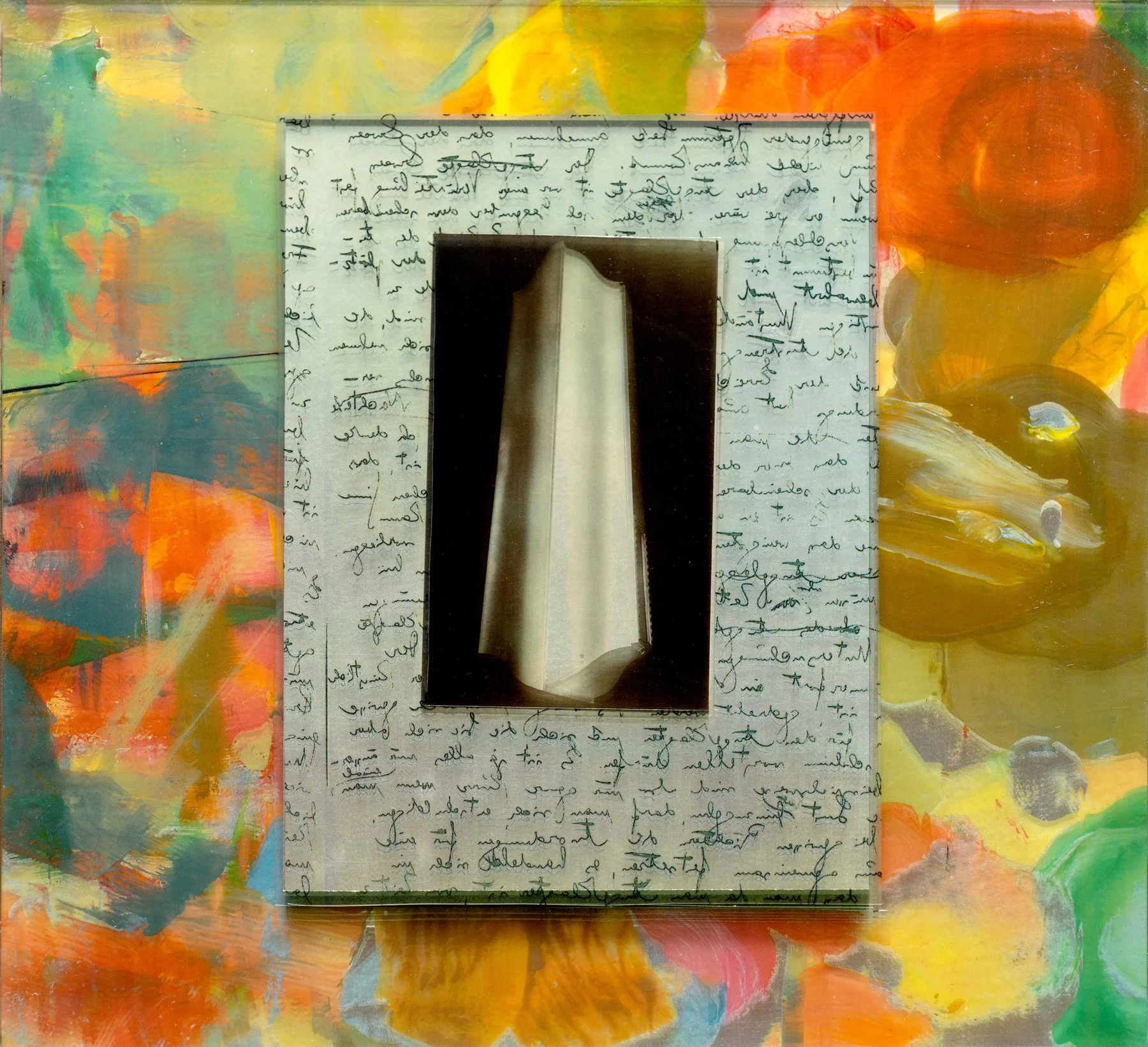 Charged soil I. - II.