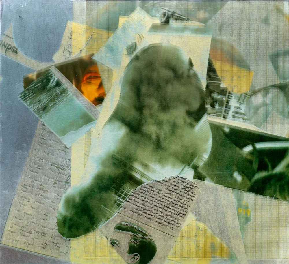 From the Glass cassettes series 