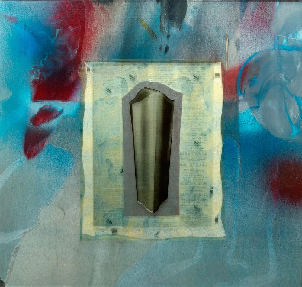 Charged soil I. - II.