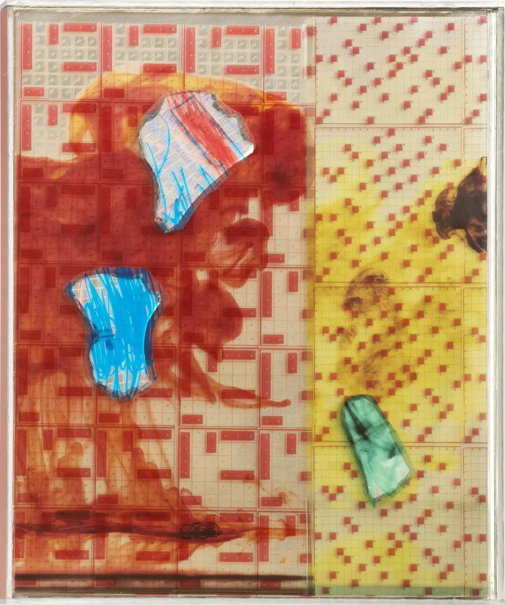 From the Glass cassettes series 