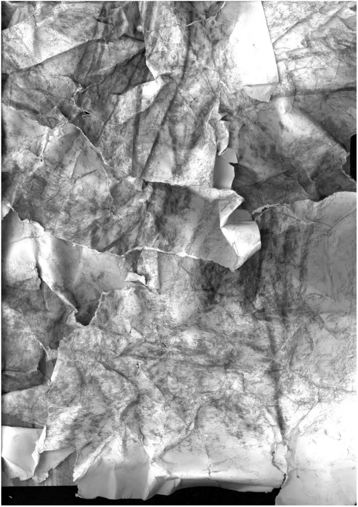 Raw material 83