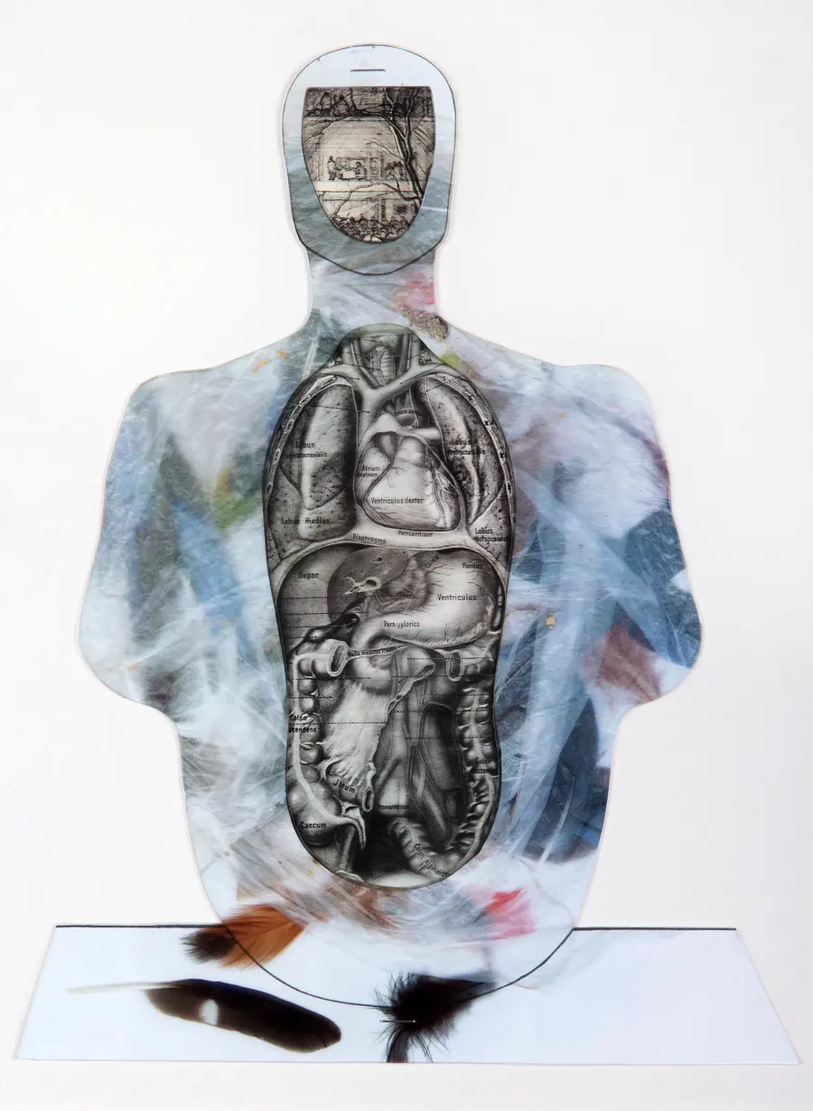 Corpus somnium