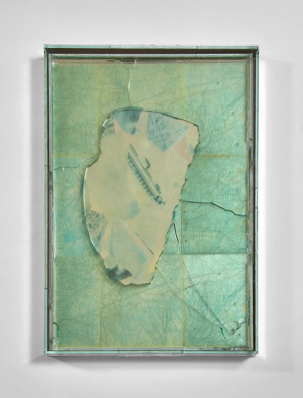 From the Glass cassettes series 