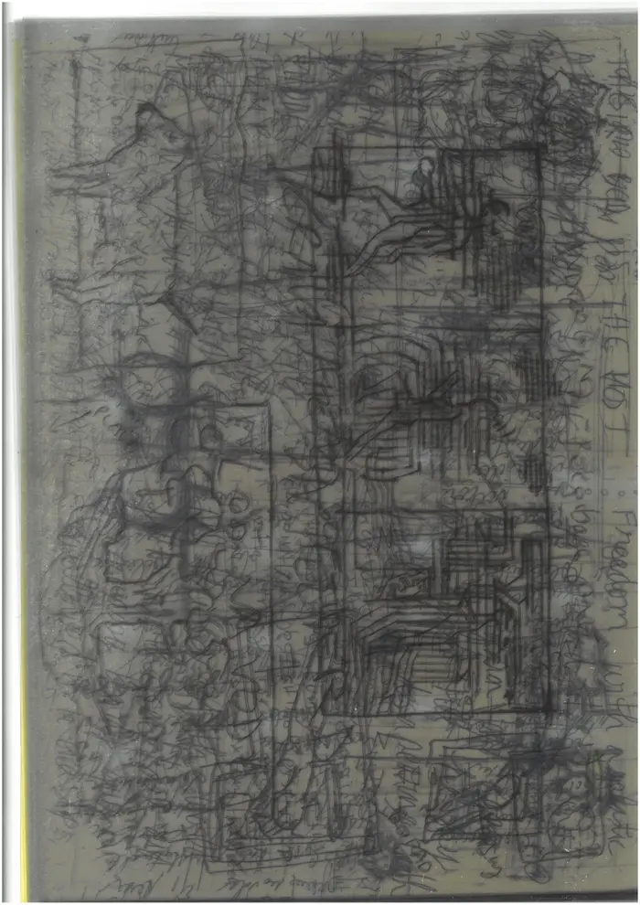 Raw material 52