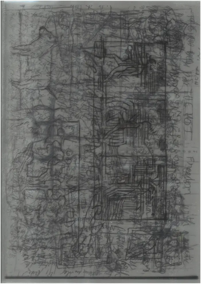 Raw material 62