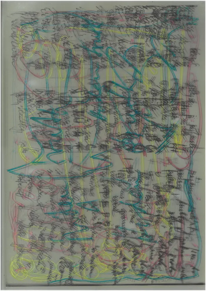 Raw material 54