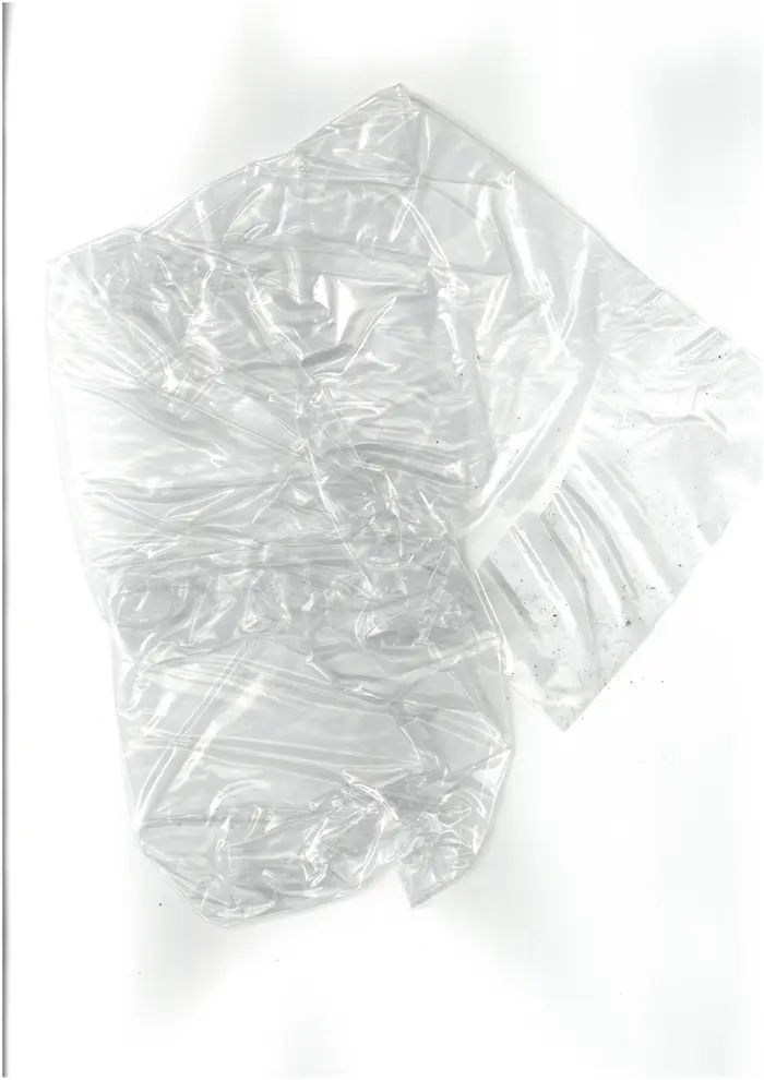 Raw material 50