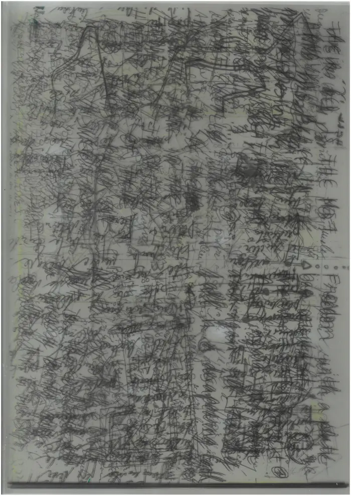 Raw material 63
