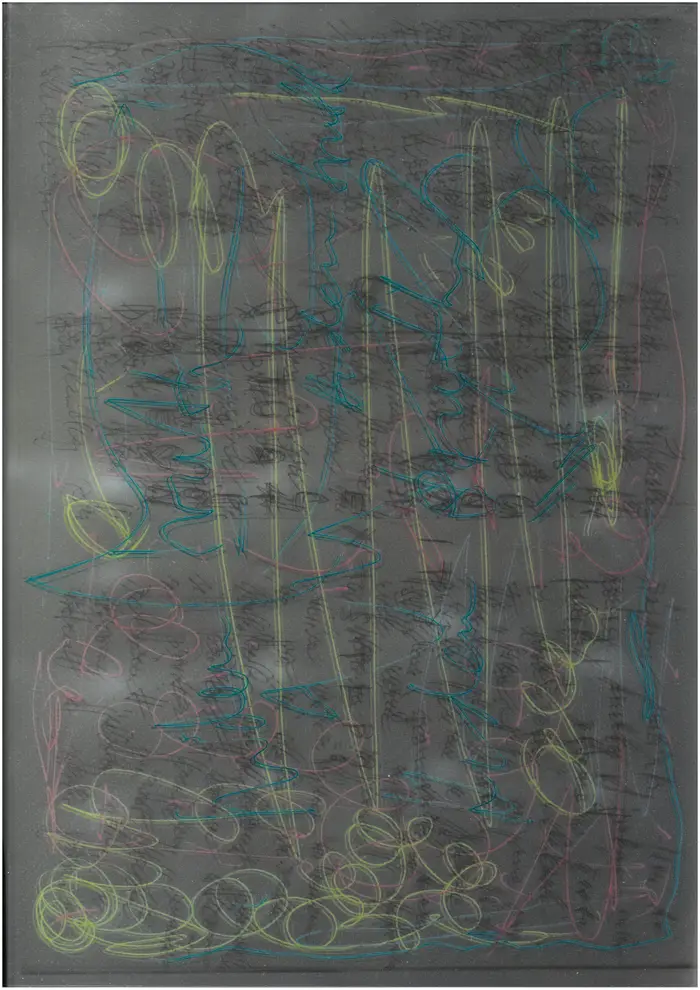 Raw material 64