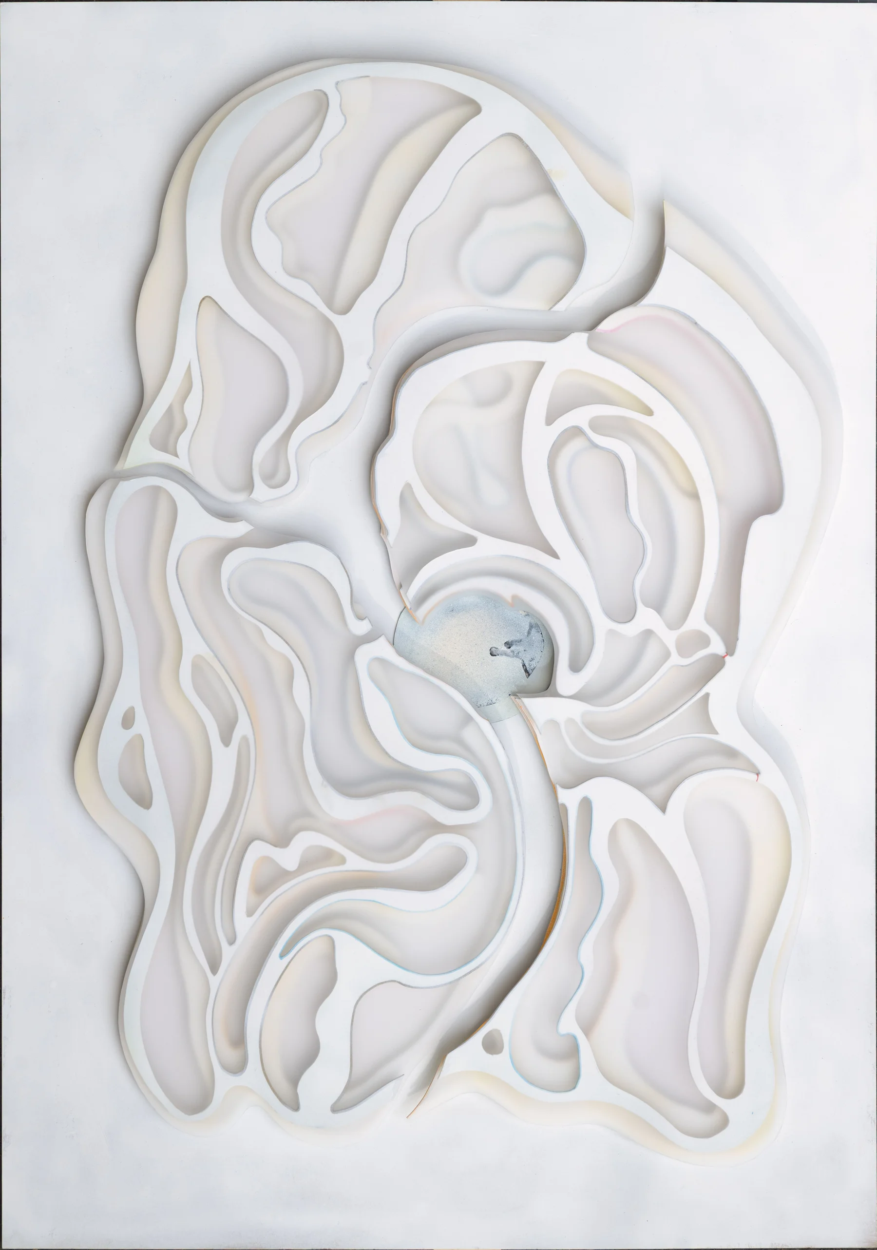 Gentle wave 