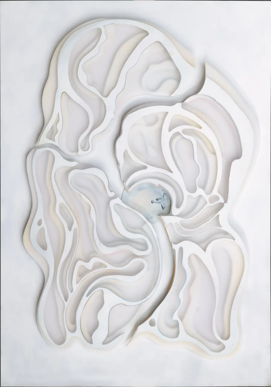 Gentle wave 