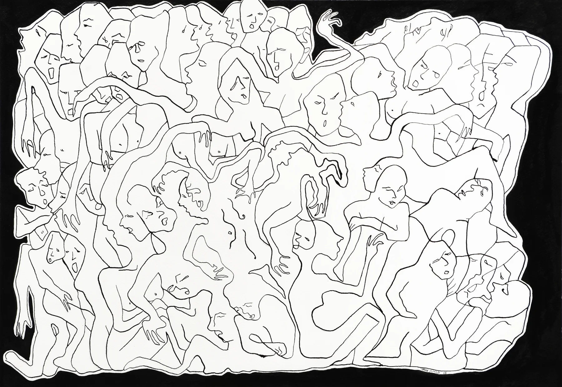 Faces