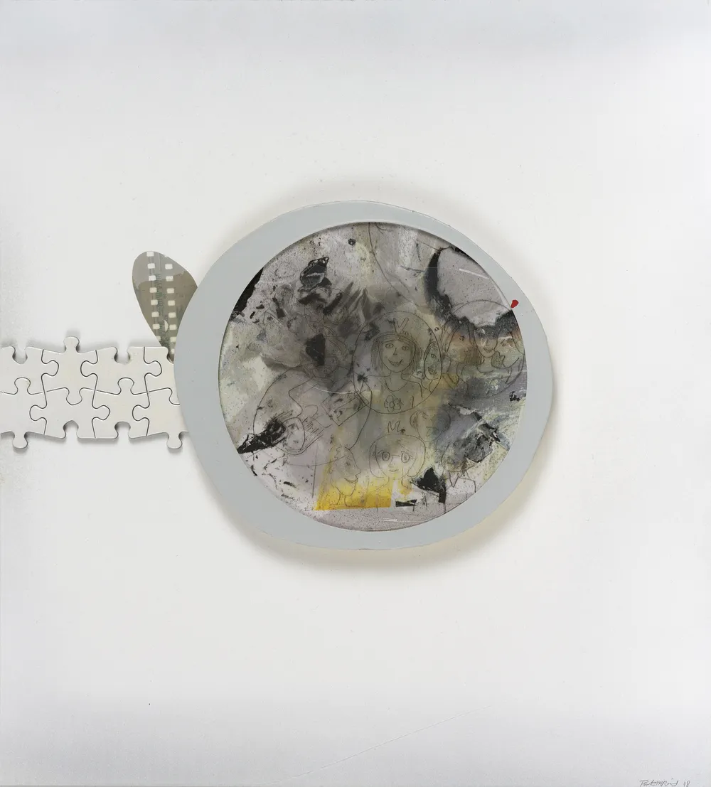 Memory Bubbles series