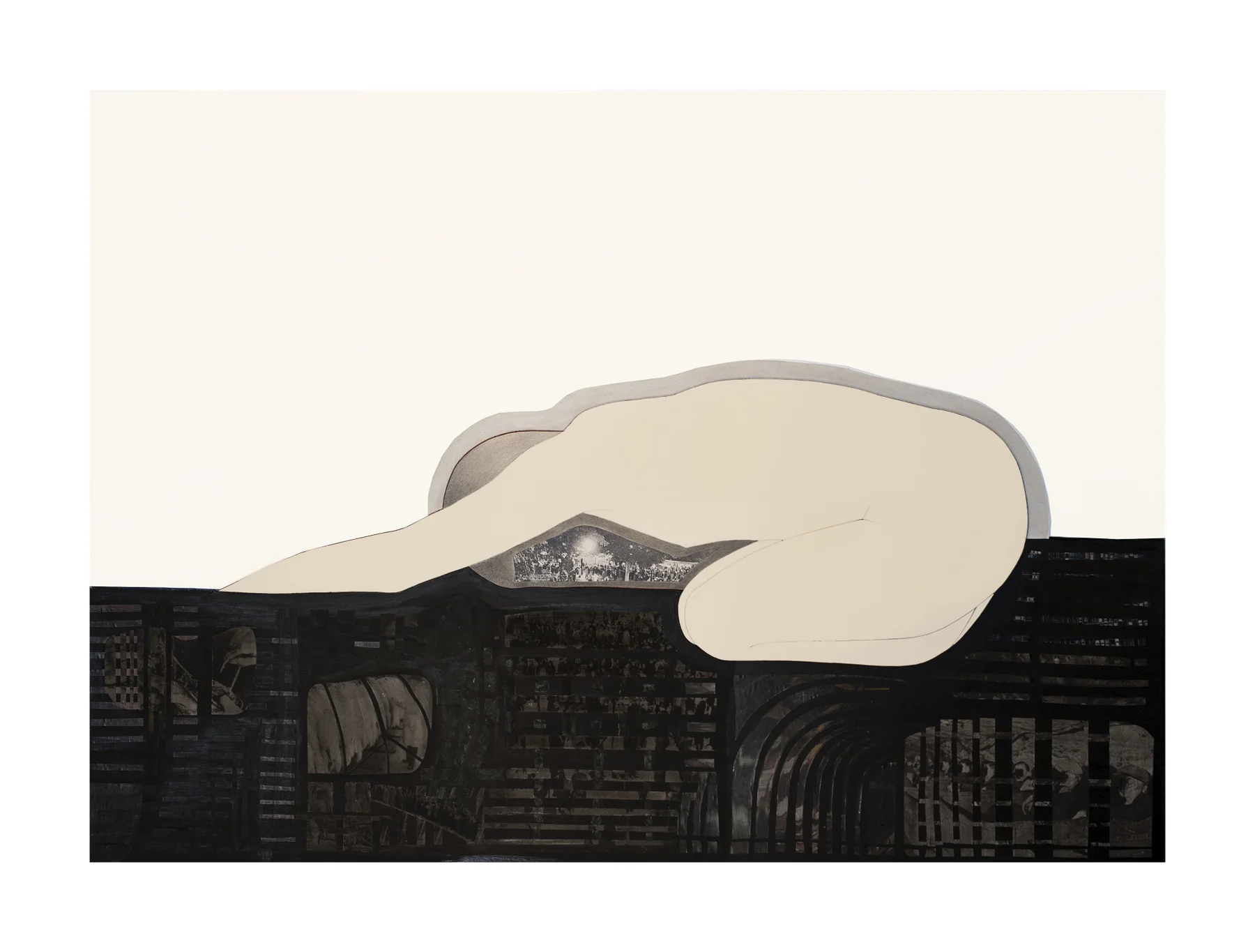 Subconsciousness I. and II.