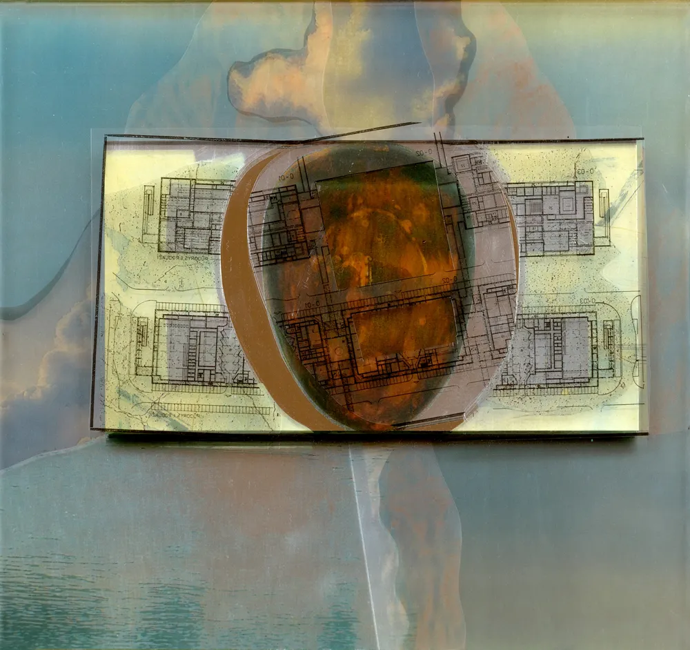 From the Glass cassettes series 