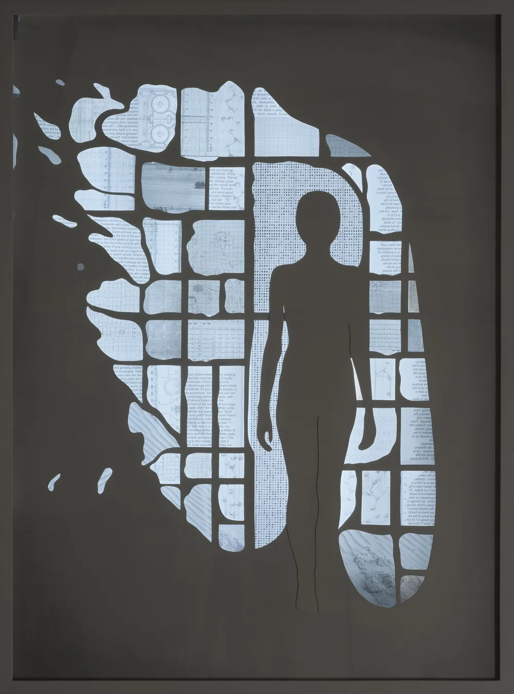 Icons I. - III. 