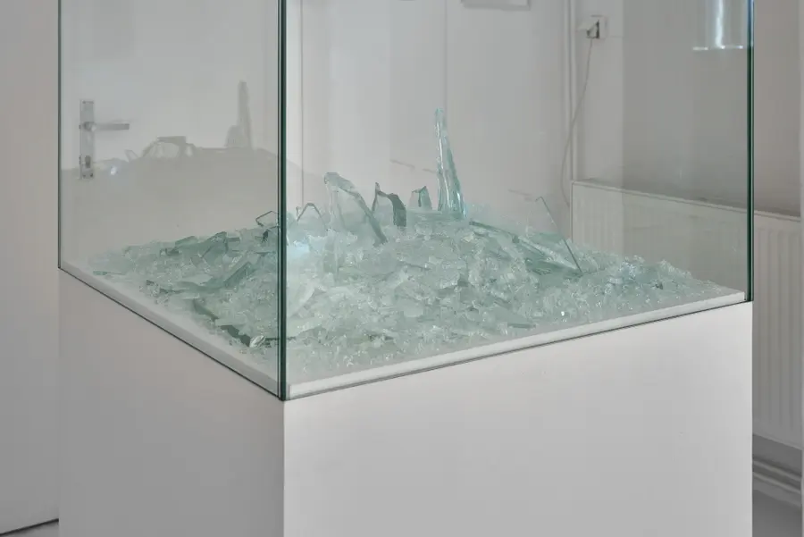 Lucent Existence / Lit shards