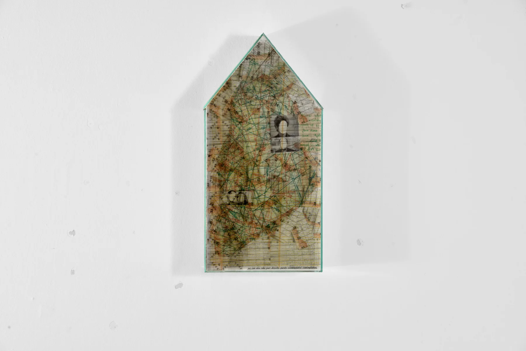Anonymous Houses A 