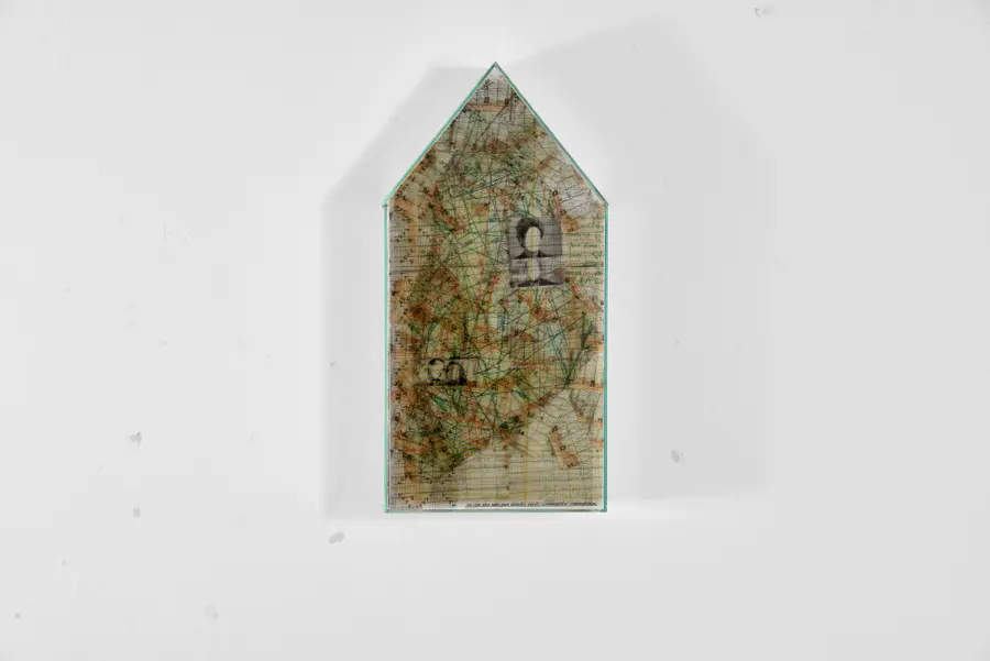 Anonymous Houses A 