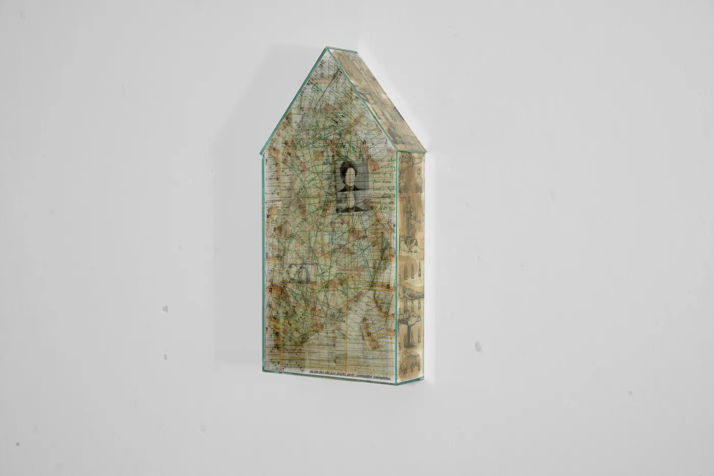 Anonymous Houses A 