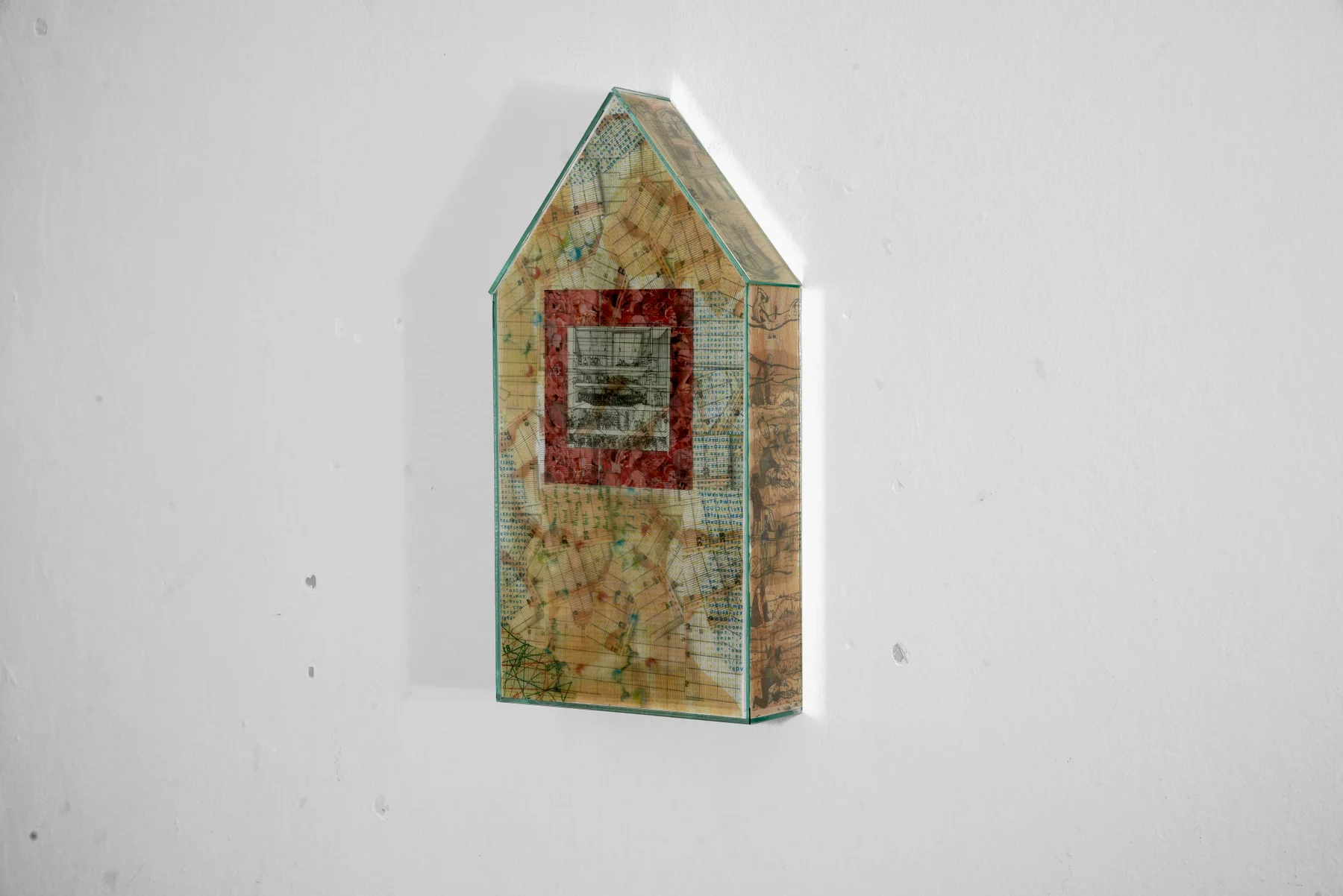 Anonymous House B
