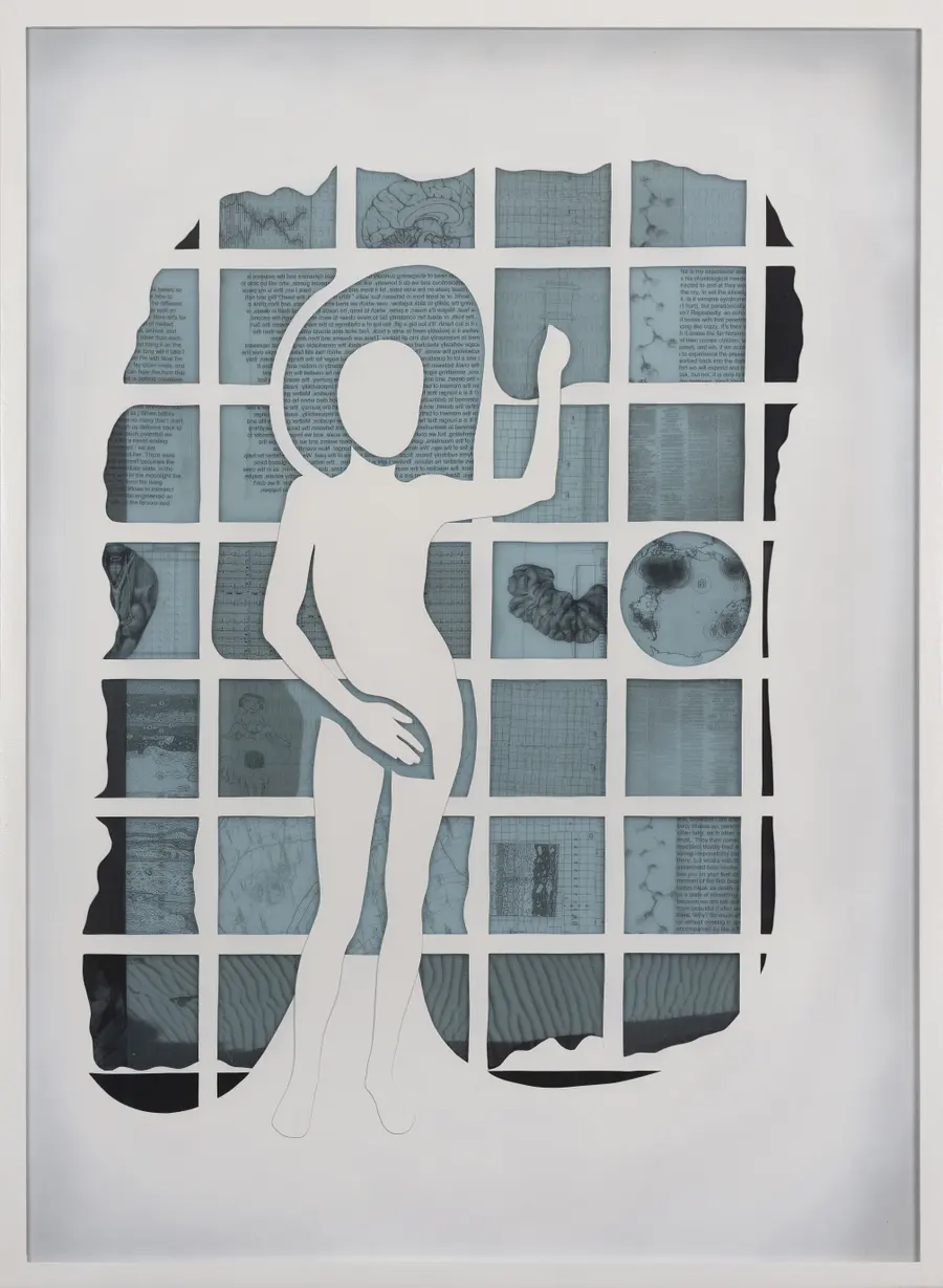Icons I. - III. 