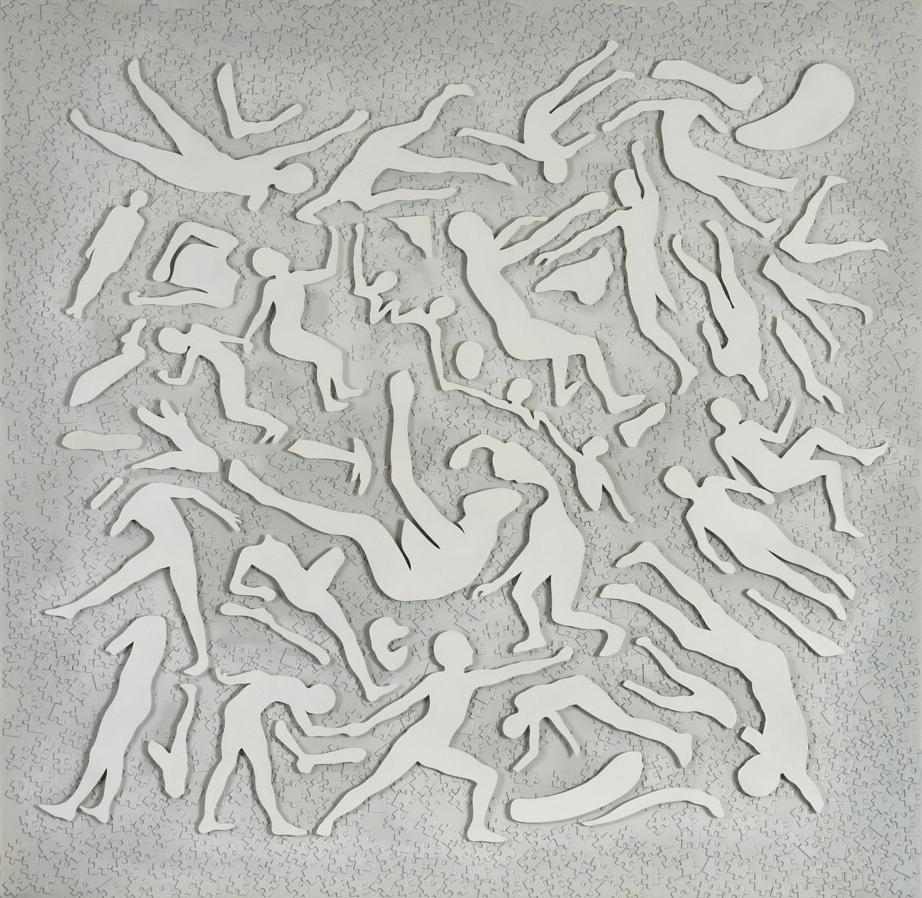 Geworfenheit