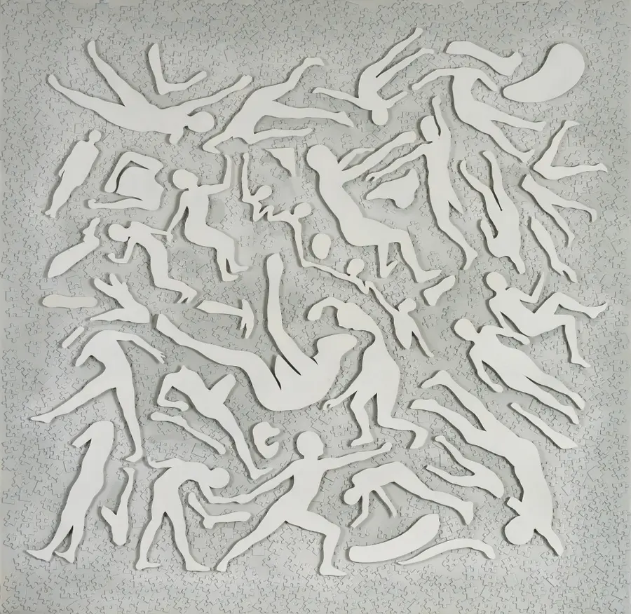 Geworfenheit