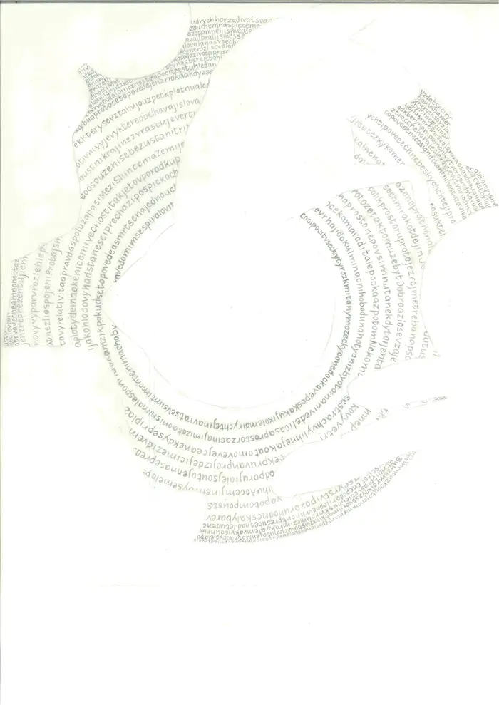 Raw material 135
