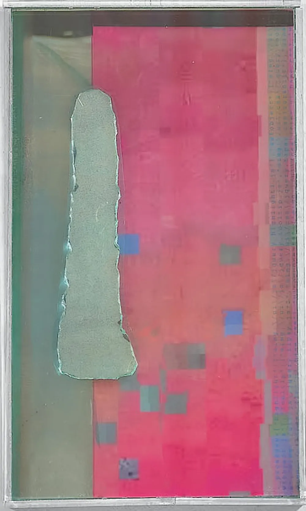 From the Glass cassettes series 