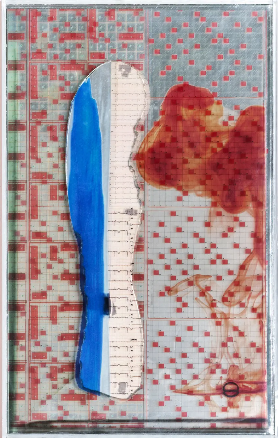From the Glass cassettes series 