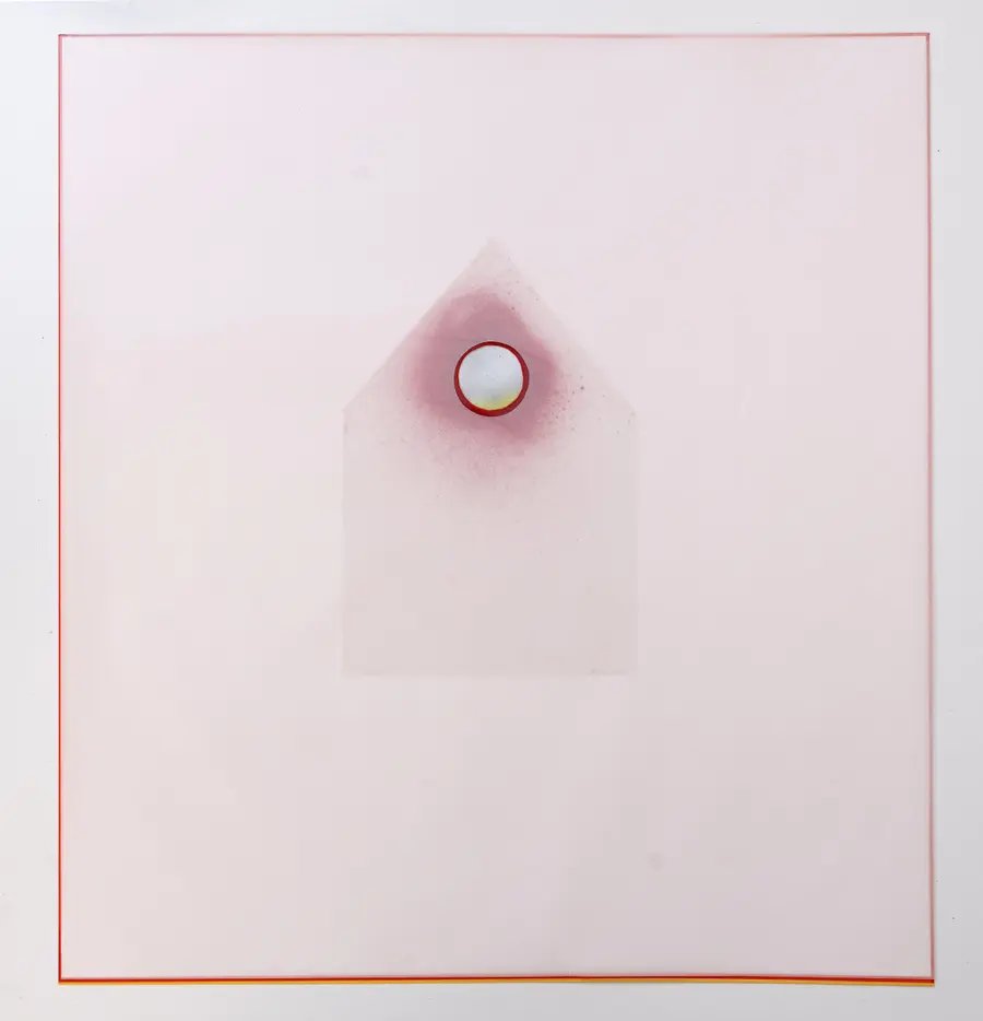 Aperture / Red