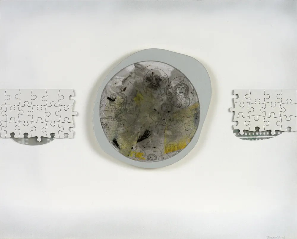 Memory Bubbles series