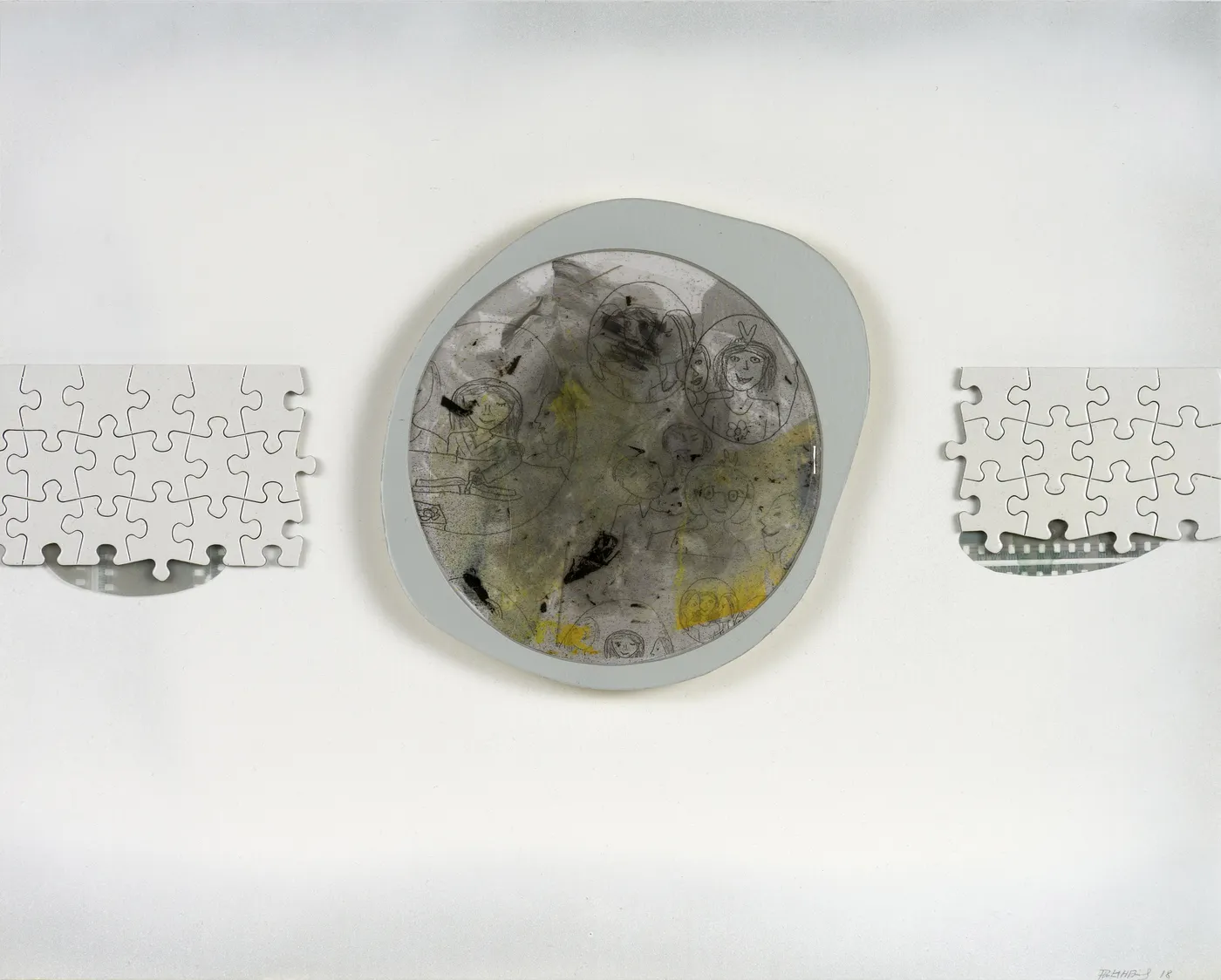 Memory Bubbles series
