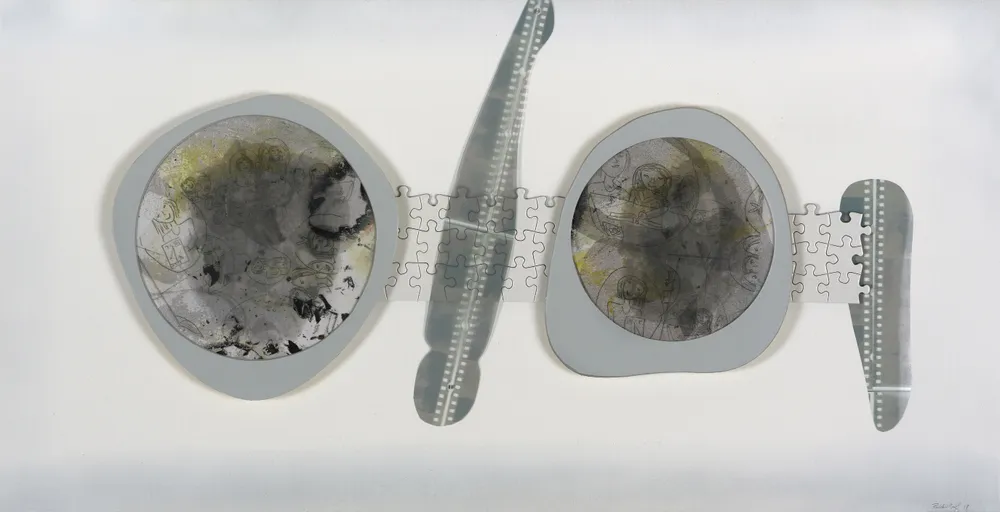 Memory Bubbles series
