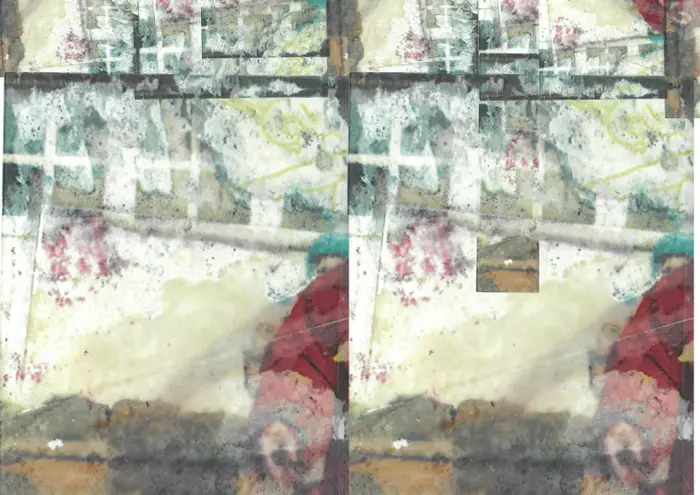Raw material 47