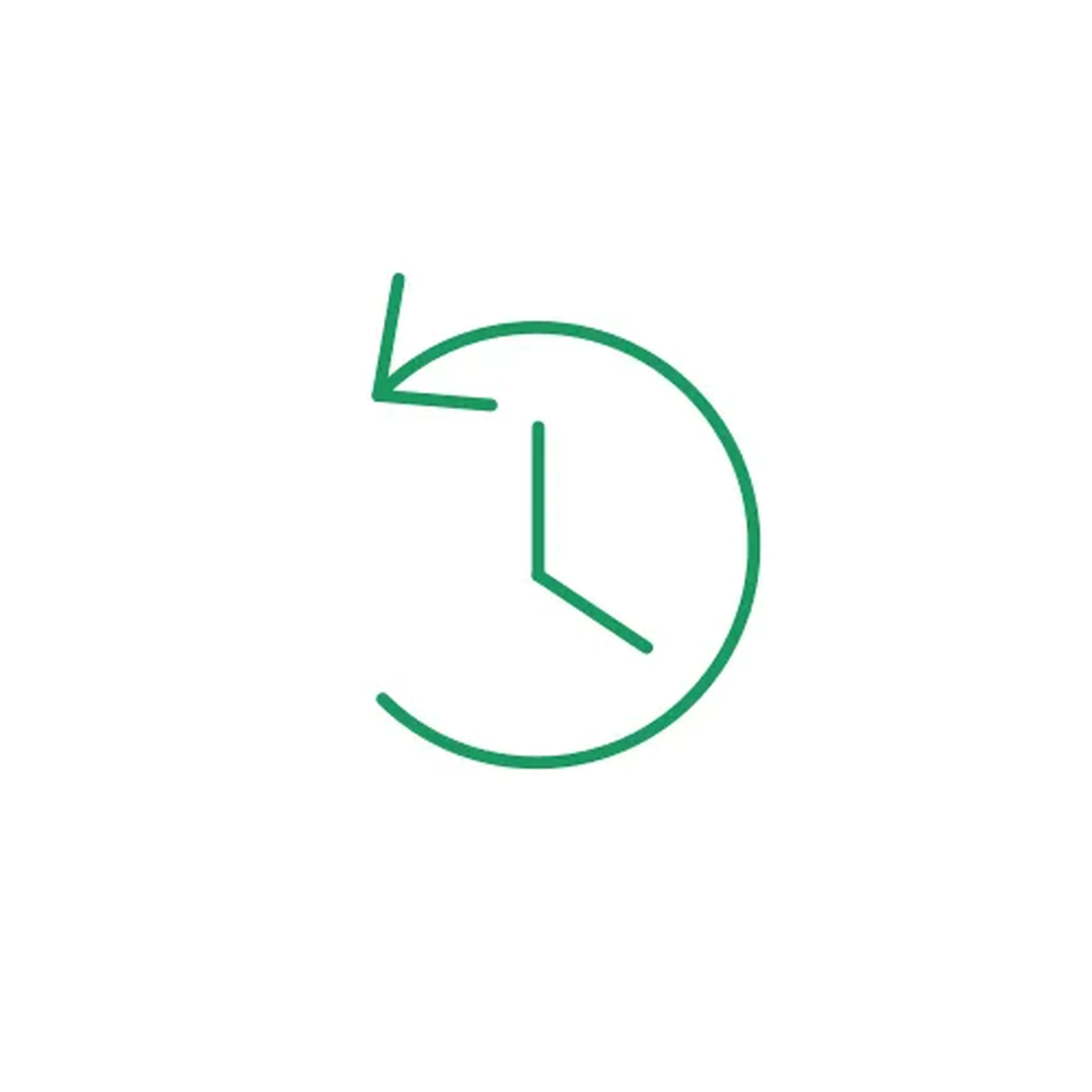 time icon