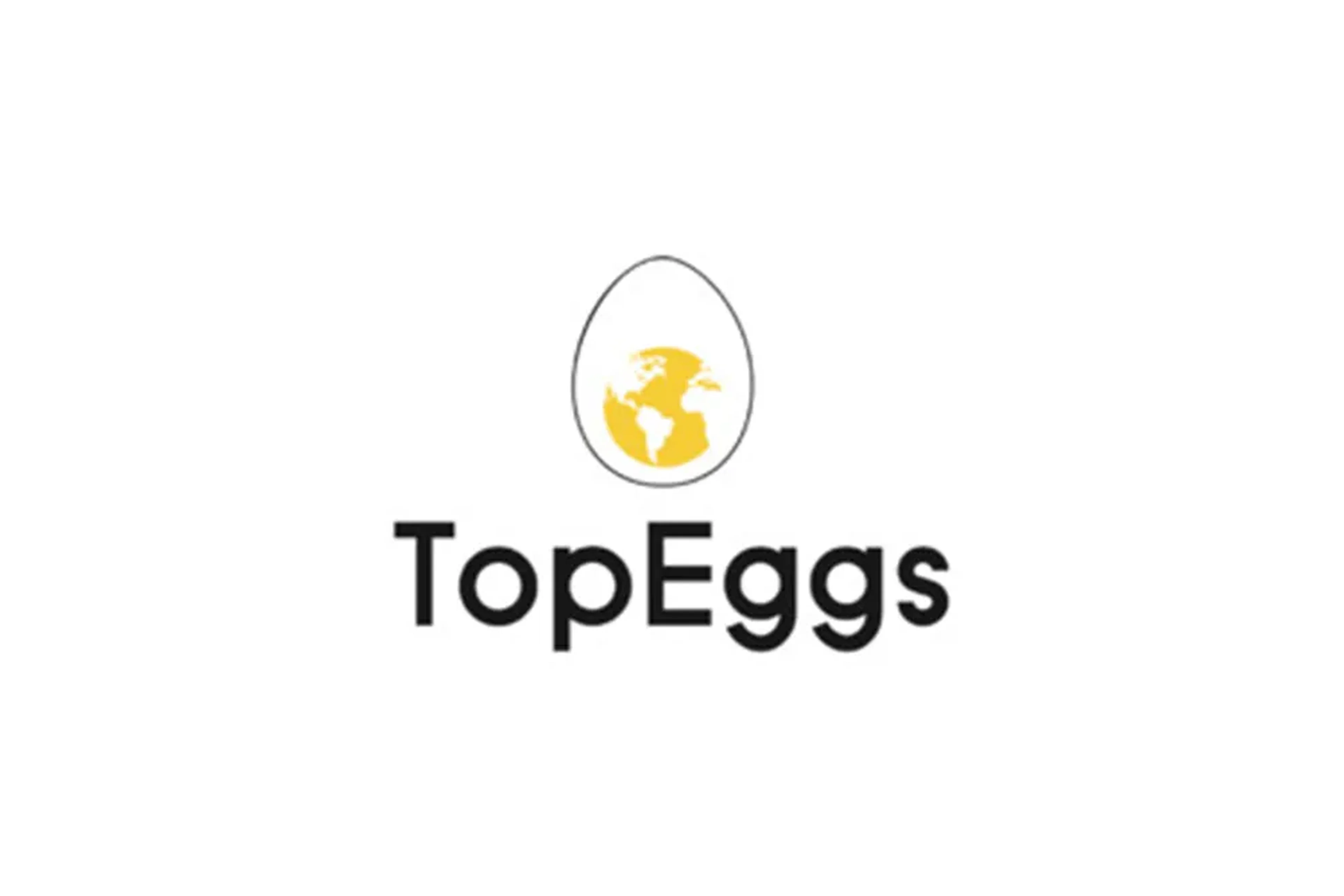 TopEggs logo
