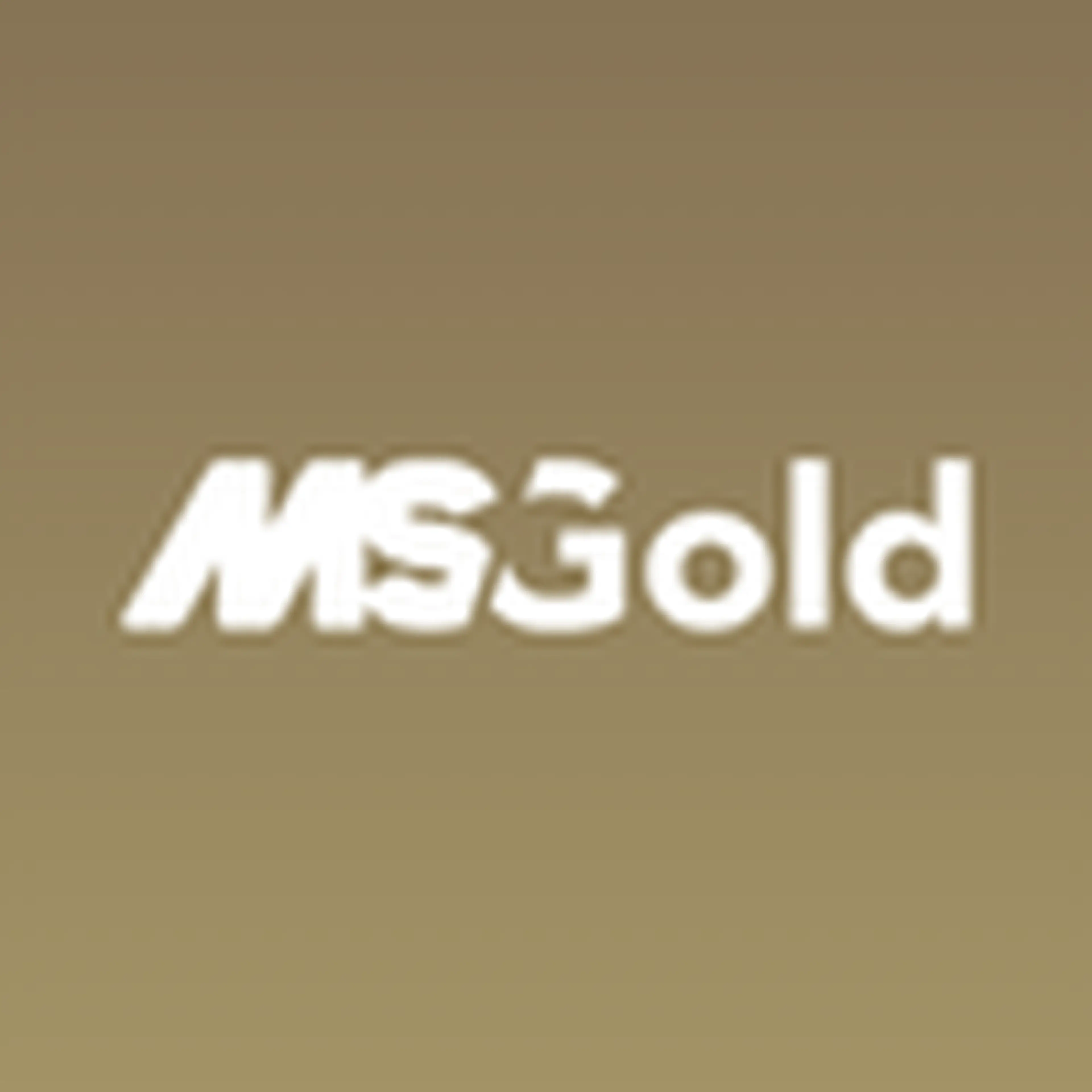 MS Gold