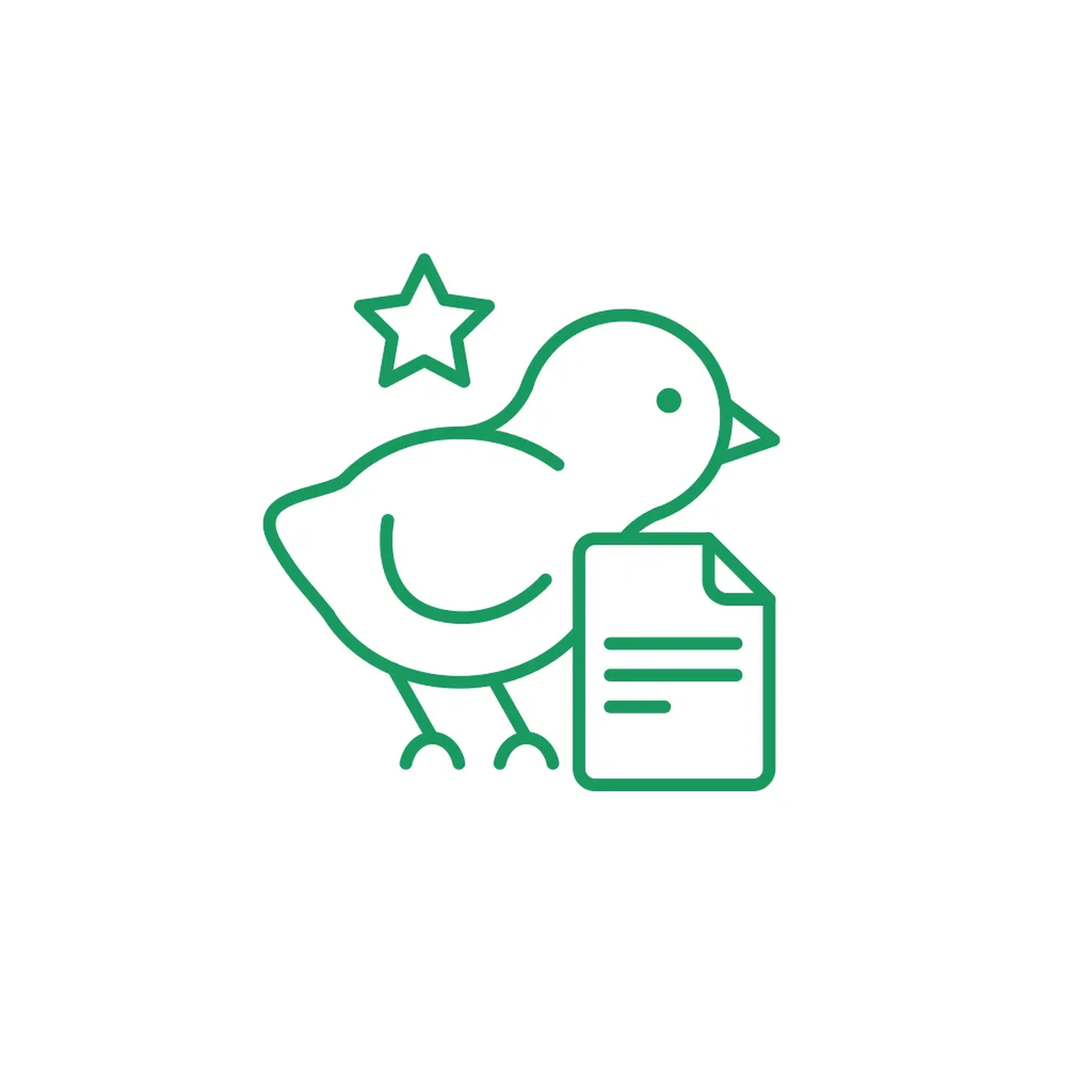 Factsheet 1-star chicks
