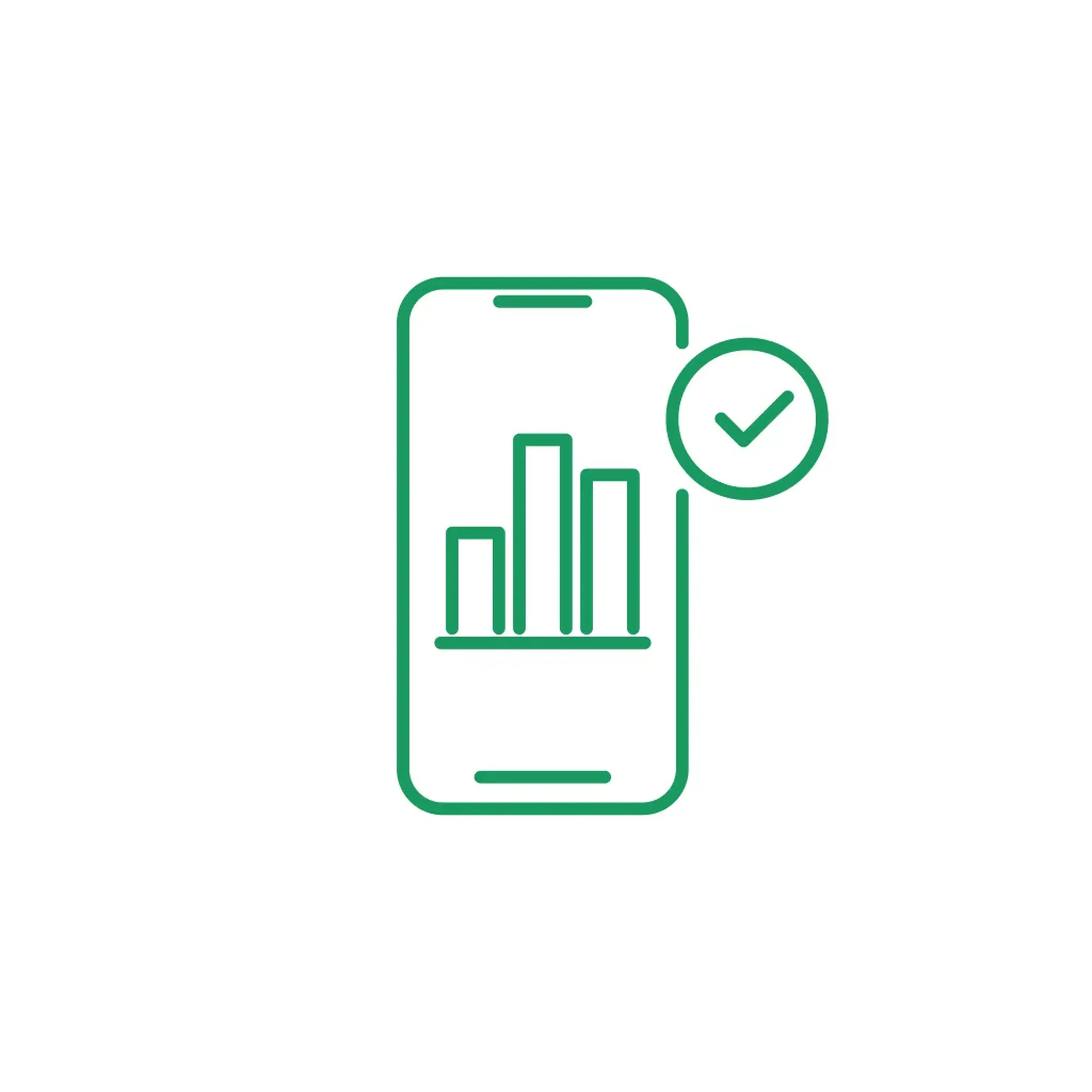 MS AutoWaterCare – Adaptive Wasseraufbereitung - Live-Statusüberwachung
