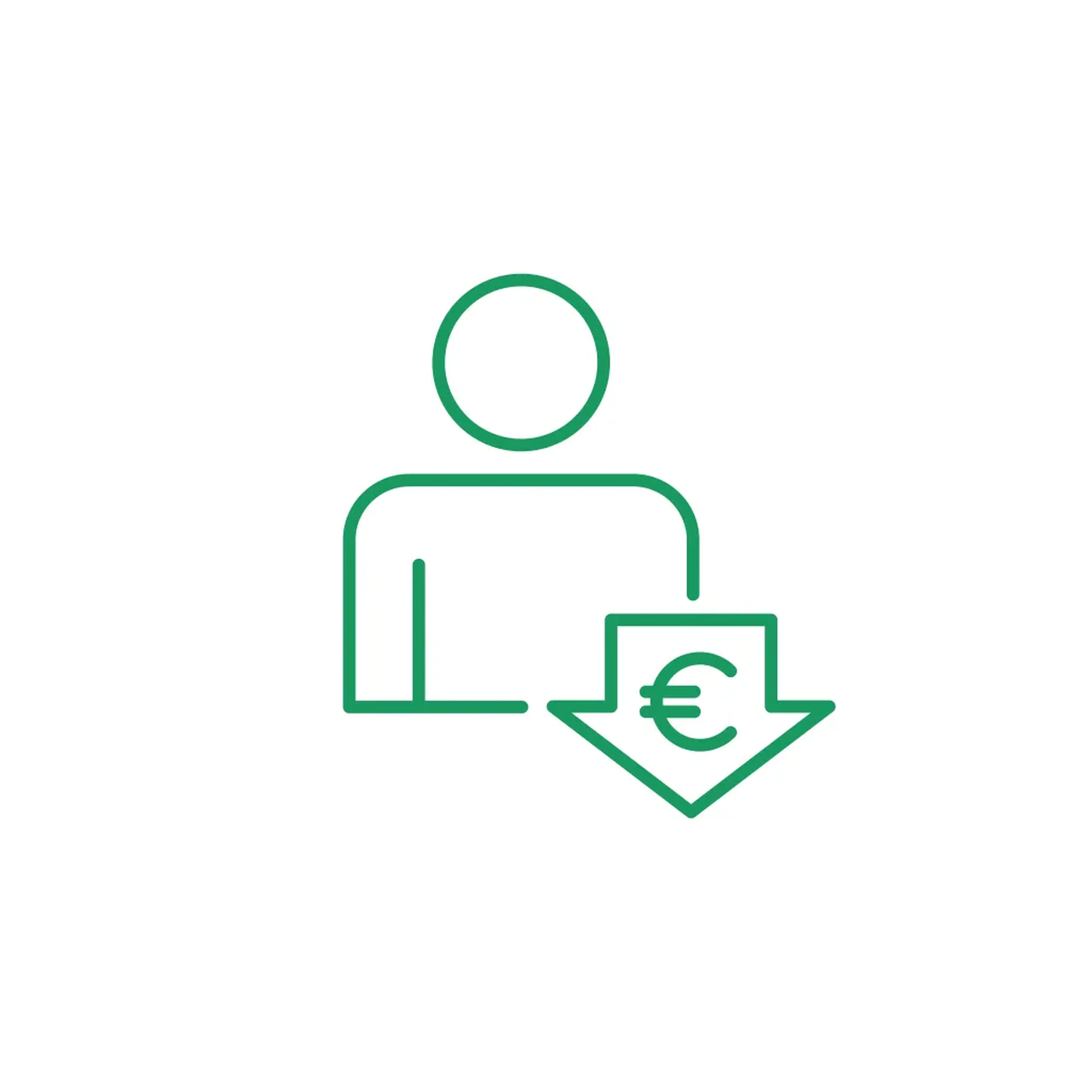 Icon benefits