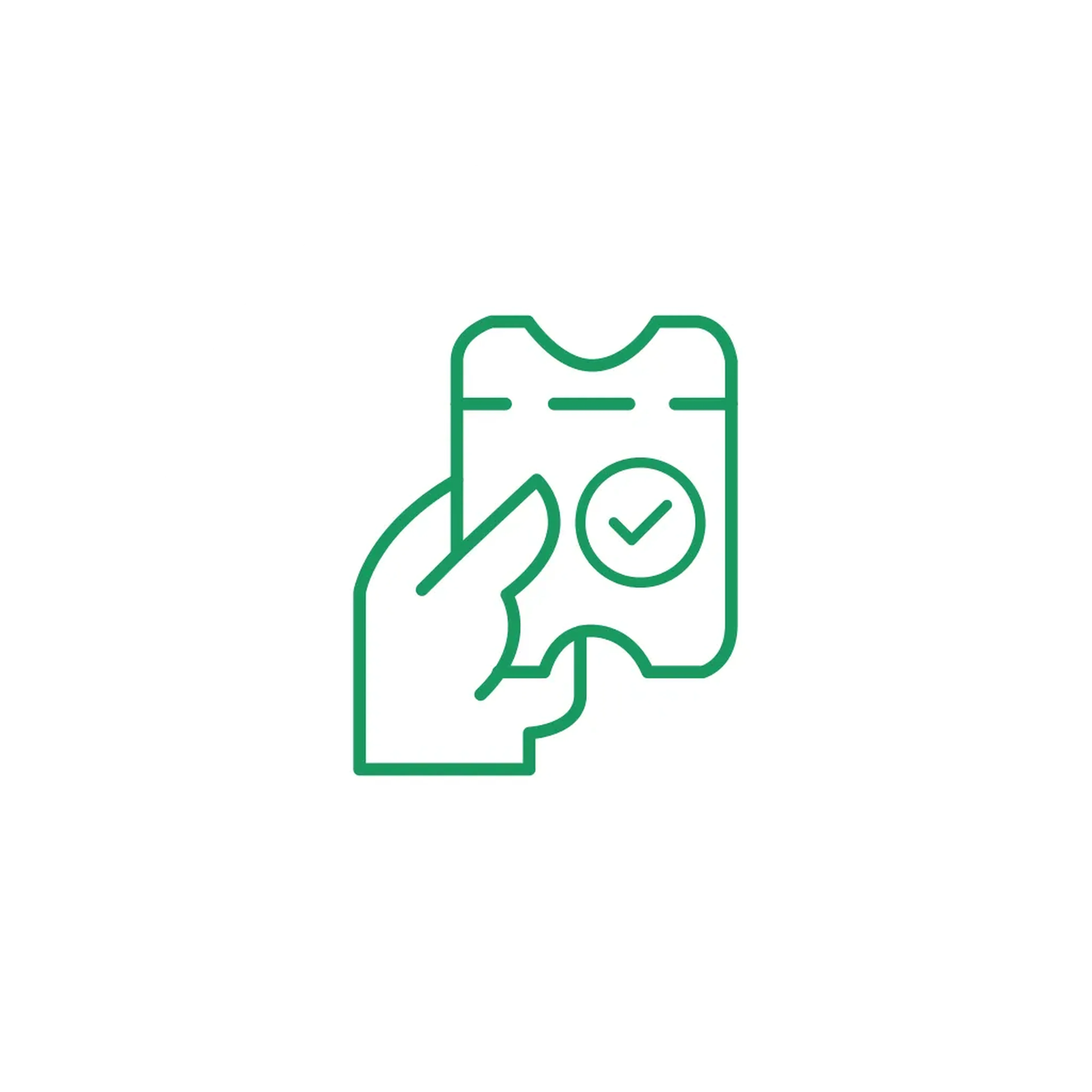 Icon pay